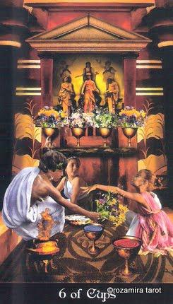 Tarot Apokalypsis